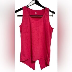 Champion Pink Activewear Tank Top -  Women’s Size M